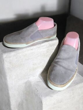 VINCE (9 )JOHan Espadrille Slip-On Sneaker/Loafer Sixe